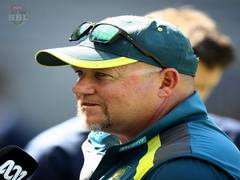 
      
      David Saker feels Cricket Australia should release Sandpaper...
      
      