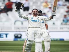 
      
      New Zealand batsman Devon Conway breaks Sourav Ganguly's...
      
      