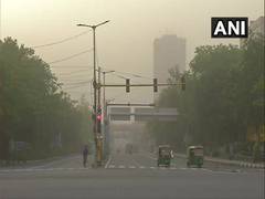 
      
      IMD predicts light to moderate intensity rain in parts of...
      
      