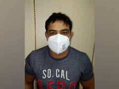 
      
      Sagar Dhankar murder: Delhi court sends Sushil Kumar to 4-day...
      
      