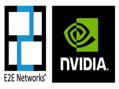 
      
      E2E Networks Limited joins NVIDIA Cloud Service Provider...
      
      