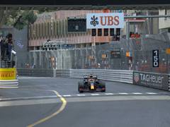 
      
      Formula One: Max Verstappen wins Monaco Grand Prix to take...
      
      