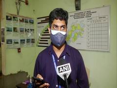 
      
      Cyclone Yaas likely to make landfall by noon: IMD
      
      