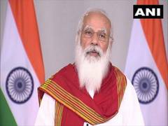 
      
      Lawyer writes to PM Modi, urges him to discontinue MiG-21...
      
      