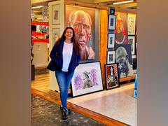
      
      Juhi Chawla walks down 'colourful' street in Cape Town, calls...
      
      