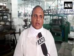 
      
      Ludhiana's hosiery industry hit by labour shortage due to...
      
      
