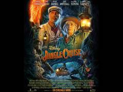 
      
      'Jungle Cruise' trailer: Witness Dwayne Johnson, Emily Blunt...
      
      