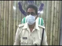 
      
      Indore man shoots dead neighbour's pet dog for biting family...
      
      