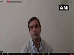 
      
      Rahul Gandhi calls PM Modi 'event manager'; says India lacks...
      
      