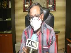 
      
      Varanasi: New born tests positive for COVID despite mother...
      
      