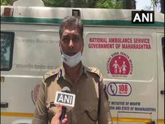 
      
      Maharashtra police to probe graft allegation against...
      
      