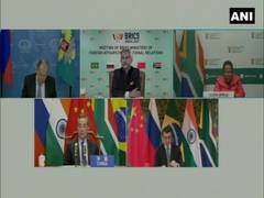 
      
      TRIPS waiver will facilitate wider access to technologies...
      
      
