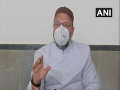 
      
      AIMIM demands 'special package' under Article 371 for Bihar's...
      
      