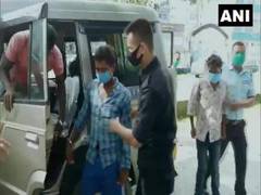 
      
      Six arrested in West Bengal's Alipurduar for thrashing,...
      
      