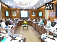 
      
      Amit Shah reviews monsoon preparedness, flood situation
      
      