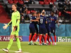 
      
      Euro 2020: Mats Hummels' own goal helps France edge past...
      
      