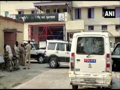 
      
      Bihar Police raid Muzaffarnagar's Shaheed Khudiram Bose jail
      
      