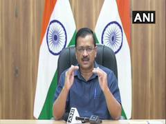 
      
      Delhi unlock: Markets, offices to re-open; metro services to...
      
      