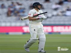 
      
      Eng vs NZ, 1st Test: Root defends hosts' approach, says...
      
      