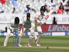 
      
      We knew there was going to be counterpunch from England:...
      
      