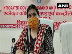 
      
      Enquiry against health workers in UP's Basti after video of...
      
      
