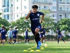 
      
      Anirudh Thapa cleared to rejoin team after subsequent tests: AIFF
      
      