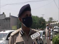 
      
      Delhi unlock: 'Economic activity must go on with...
      
      