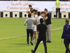 
      
      WC qualifiers: Chhetri's double strike helps India defeat...
      
      
