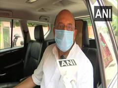 
      
      Uttar Pradesh orders probe into Agra hospital owner's 'mock...
      
      