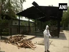 
      
      Zero cremation of Covid-19 bodies over weekend in East...
      
      