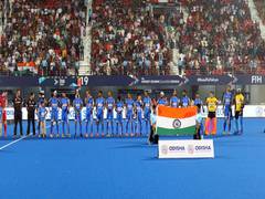 
      
      Tokyo 2020: Indian men's hockey team is among the top five...
      
      