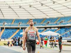
      
      Tokyo Olympics: 90m is the new normal for Johannes Vetter
      
      