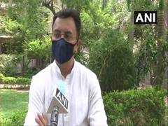 
      
      BJP will breach 300 seat mark in Assembly polls, people will...
      
      