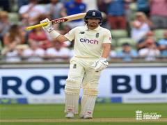 
      
      Eng vs NZ, 2nd Test: Burns, Lawrence shine as hosts register...
      
      