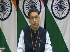 
      
      PM Modi to participate in G7 outreach sessions on June 12, 13
      
      