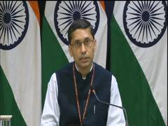 
      
      Delhi asks Beijing to allow Indians to travel to China
      
      