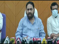 
      
      Electricity bill won't be waived off in Maharashtra, says...
      
      
