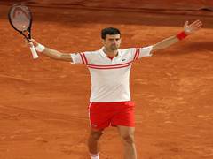 
      
      It's a joke surely..oh it is a Djoke: Jaffer on Nadal's...
      
      