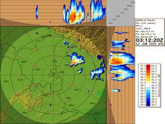
      
      IMD predicts thunderstorm, rain in UP, Uttarakhand in next 2 hours
      
      
