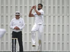 
      
      Ahead of WTC final, Pant hits unbeaten 121, Ishant picks 3...
      
      