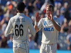 
      
      England were 'not good enough' against New Zealand, admits...
      
      