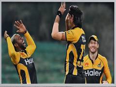 
      
      PSL 6: Miller, Mohammad Irfan shine as Peshawar Zalmi defeat...
      
      