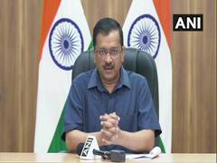 
      
      Delhi unlock: Odd-even system ends; all shops can open from Monday
      
      