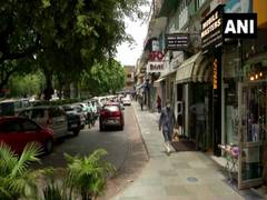 
      
      Delhi Unlock: All shops in markets, restaurants open today;...
      
      