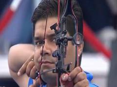 
      
      Good performance in WC shows Indian archers are ready for...
      
      