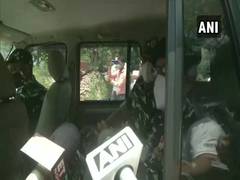 
      
      FIR under UAPA registered in Jammu IAF station blasts case
      
      
