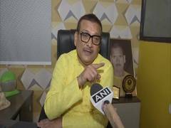 
      
      Former Bihar DGP Gupteshwar Pandey turns 'religious preacher,...
      
      