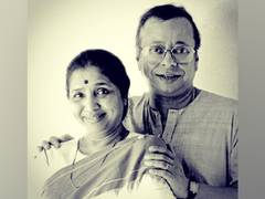 
      
      Asha Bhosle marks RD Burman's 82nd birth anniversary with...
      
      