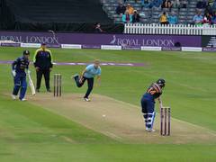
      
      Need to address by the next game: Mithali Raj on India...
      
      