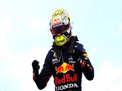 
      
      Max Verstappen dominates Hamilton to clinch Styrian GP for...
      
      